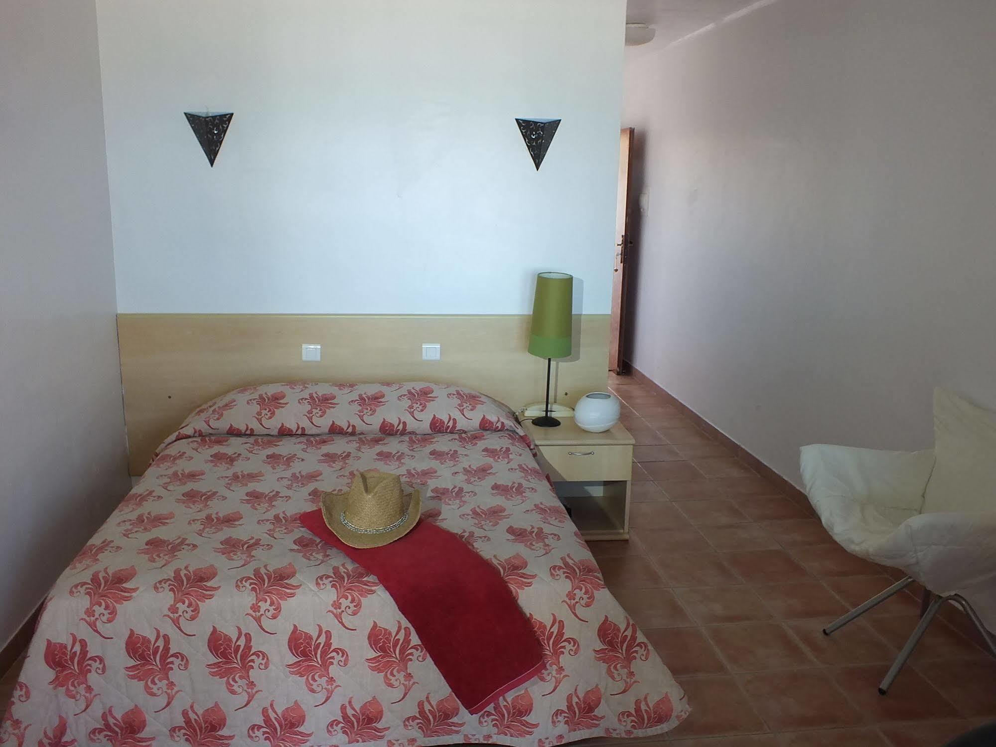 פורטיסיו Hotel-Motel Agosta Plage מראה חיצוני תמונה